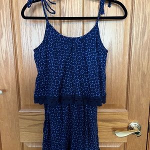 Aerie romper